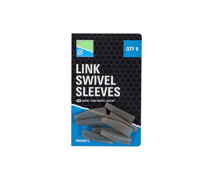 Image of Preston Link Swivel Sleeve hüvely (P0030015)