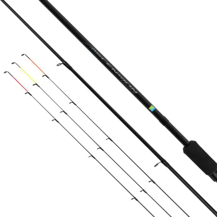 Image of Preston Ascension Feeder 400cm 120g feeder bot (P0070031)