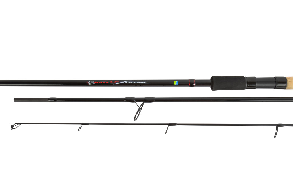 Image of Preston Bait Up Xtreme 3.6m etető bot (P0070069)
