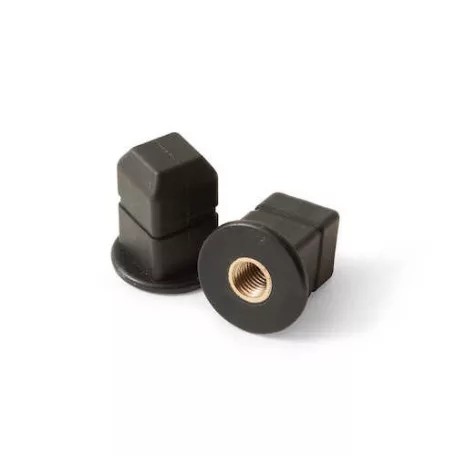 Image of Preston Quick Release Accessory Block Obp/49 Adapter (P0110012)