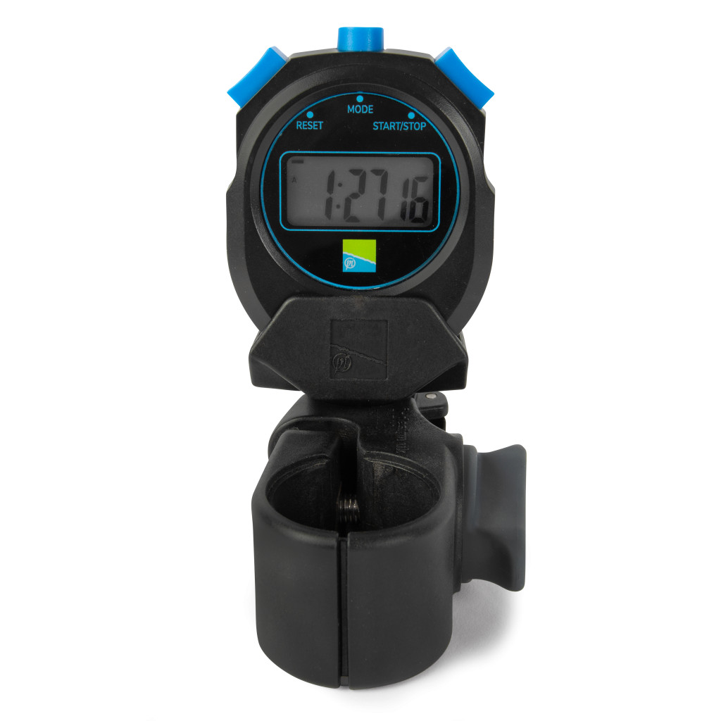 Image of Preston Offbox Stopwatch stopper (P0110104)