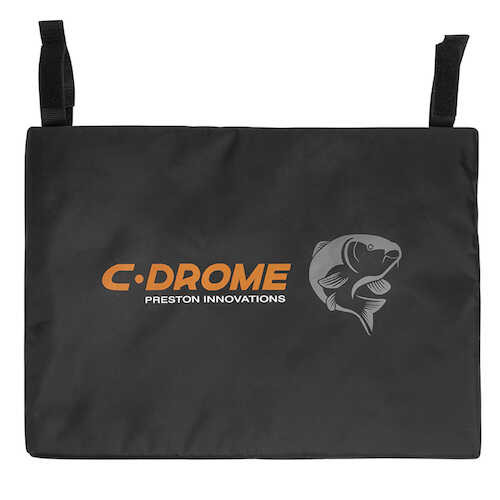 Image of Preston C-Drome Unhooking Mat (Euro Only) pontymatrac ládára (P0130101)