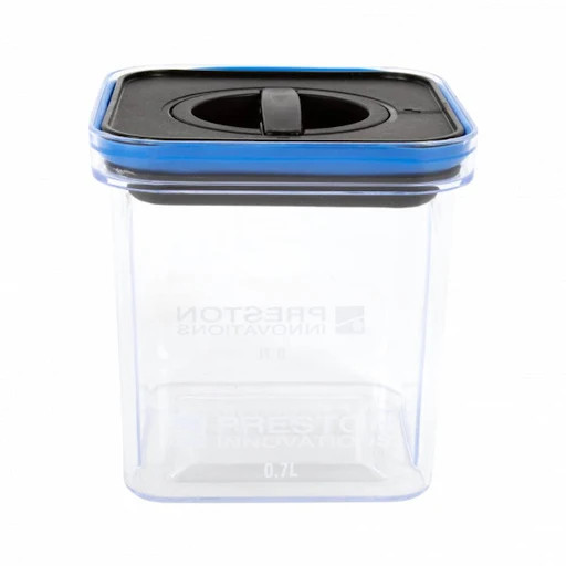 Image of Preston Bait Safe Containers csalitároló doboz 0,7l (P0130134)