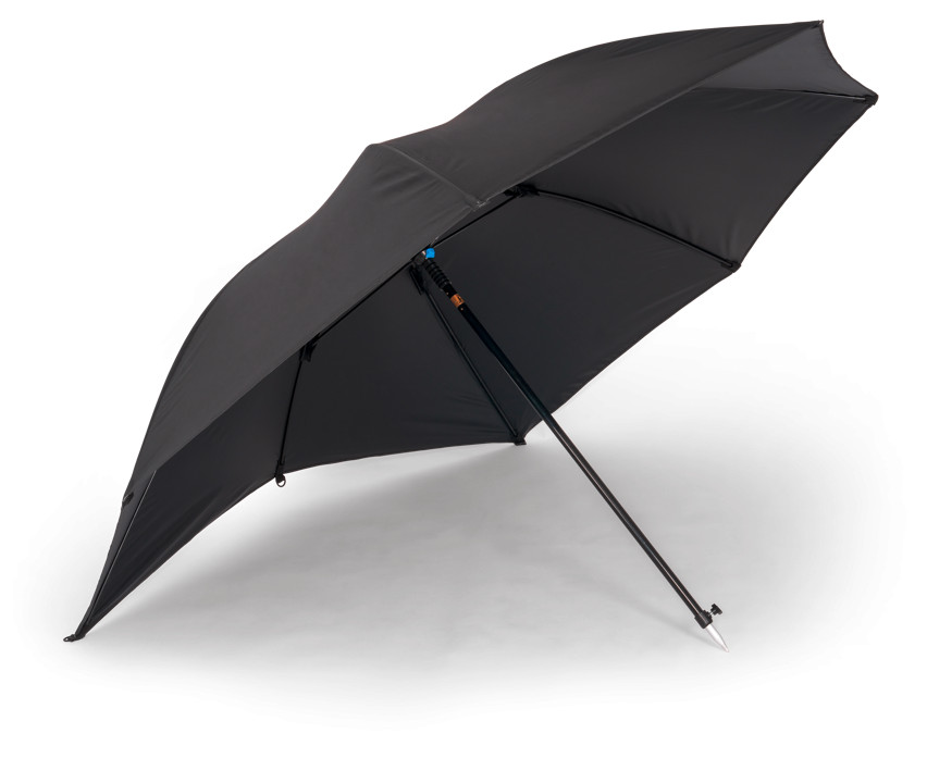 Image of Ernyő - Preston Inception Fibreglass Flatback Brolly 50" 2,5m erős ernyő (P0180006)