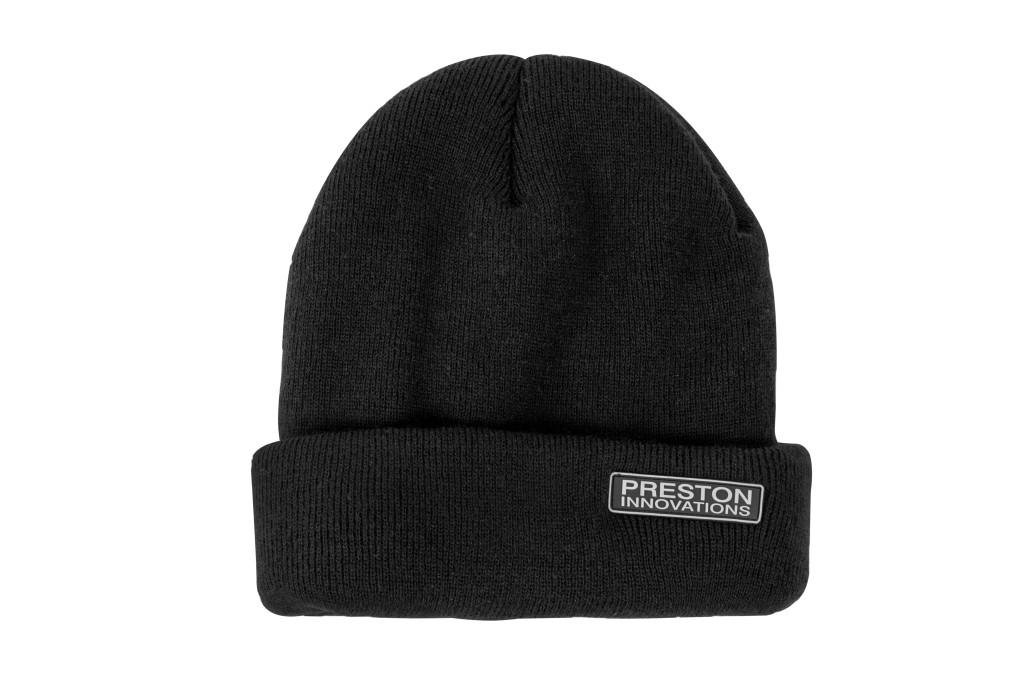 Image of Sapka - Preston Heavyweight Beanie téli sapka (P0200552)