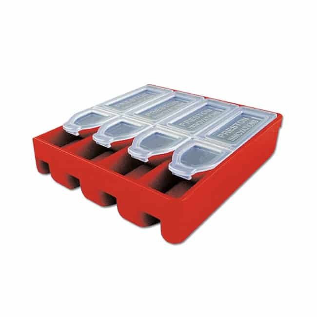 Image of Preston Stotz Dispenser - Large 4 Way (P0220024)