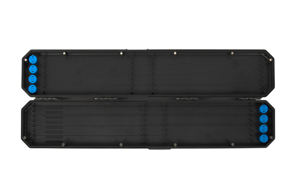 Image of Előketartó - Preston Absolute Hooklength Box XL (P0220153)