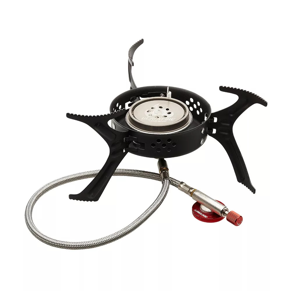Image of Prologic Blackfire Inspire Gas Stove - kemping gázfőző (72742)
