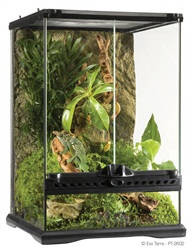 Image of Exo-Terra Reptil Terrárium 30*30*45Cm (PT2602)
