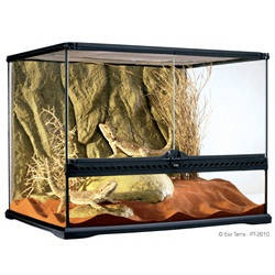 Image of Exo-Terra Reptil Terrárium 60*45*45Cm (PT2610)