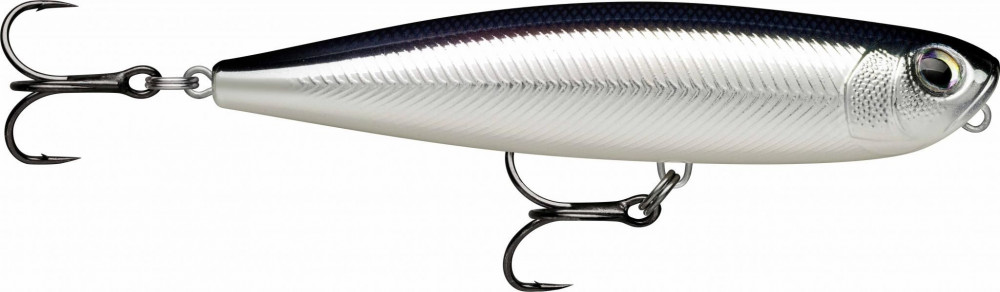 Image of Rapala PXRP127 Precision Xtreme Pencil 12,7cm 26g wobbler EB szín