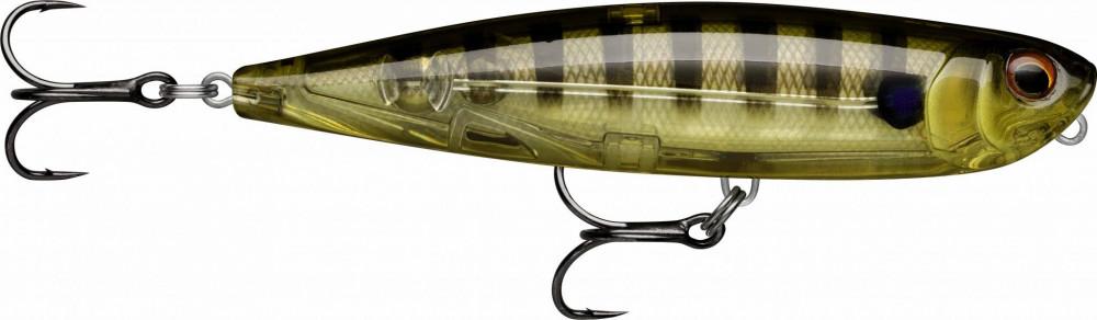 Image of Rapala PXRP127 Precision Xtreme Pencil 12,7cm 26g wobbler GGIU szín