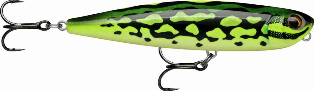 Image of Rapala PXRP127 Precision Xtreme Pencil 12,7cm 26g wobbler LF szín