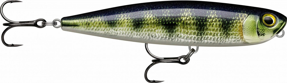 Image of Rapala PXRP127 Precision Xtreme Pencil 12,7cm 26g wobbler PEL szín