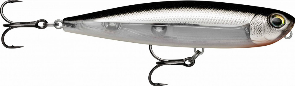 Image of Rapala PXRP127 Precision Xtreme Pencil 12,7cm 26g wobbler S szín