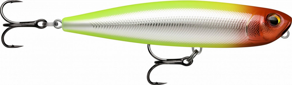 Image of Rapala PXRP87 Precision Xtreme Pencil 8,7cm 12g wobbler CLN szín