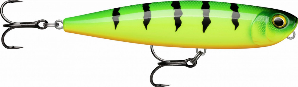 Image of Rapala PXRP87 Precision Xtreme Pencil 8,7cm 12g wobbler FT szín