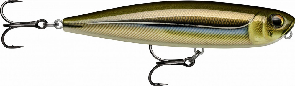 Image of Rapala PXRP87 Precision Xtreme Pencil 8,7cm 12g wobbler SMB szín