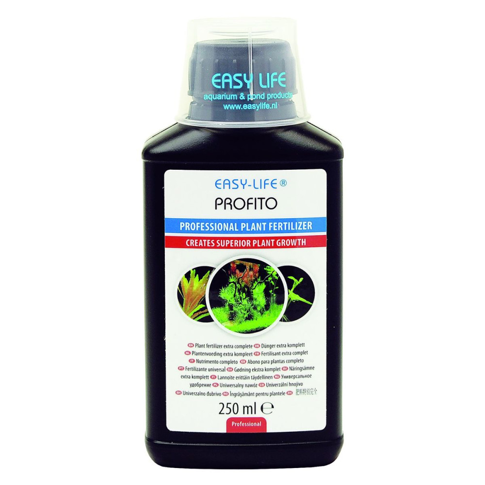 Image of Easy-Life Profito növénytápoldat - 250 ml - New Formula (Pr1001)