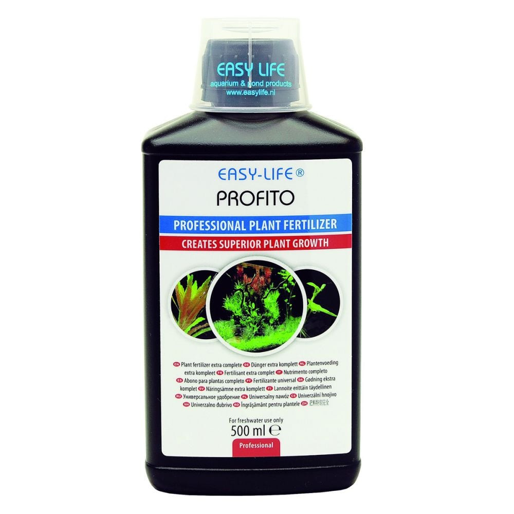 Image of Easy-Life Profito növénytápoldat - 500 ml - New Formula (Pr1002)