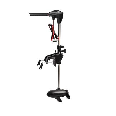 Image of Rhino Outboard Trolling V2 BLX 60 lb NEW fokozatmentes csónakmotor (R2000001)