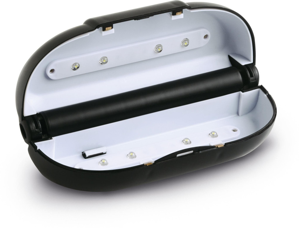 Image of Rapala RGC Charge 'N Glow ultraibolya fényfeltöltős műcsalis doboz (RA0110002)