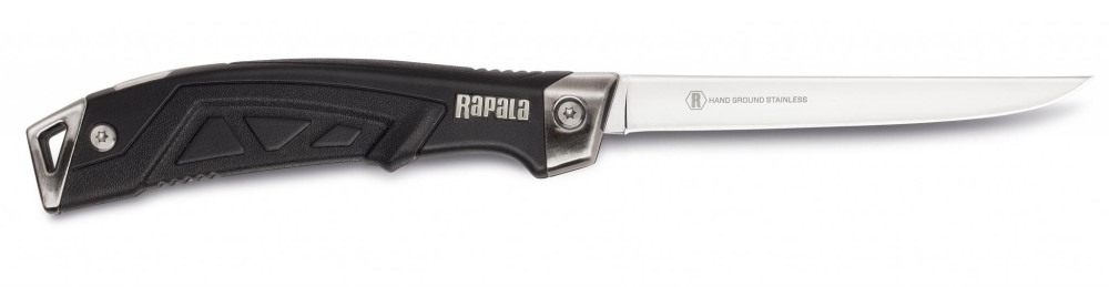 Image of Rapala Racing Knive Fillet RCDFF5 filéző bicska zsebkés 28,5cm (RA2219001)