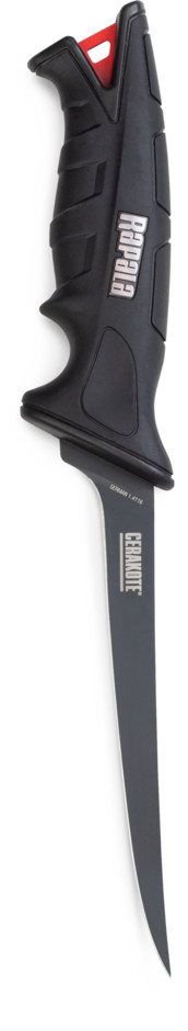 Image of Rapala Stealth FXF™ Fillet Knife Series 6"prémium kés (RA2225002)