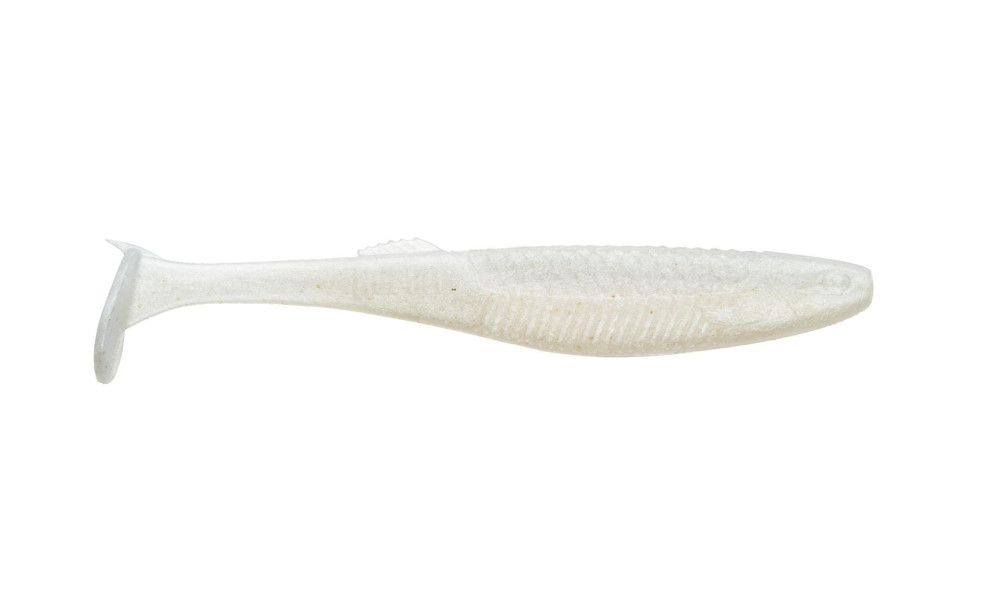 Image of Rapala CCKICK3 CrushCity Customs The Kickman 7,5cm 3" 3g 9db gumihal PW (RA3924045)