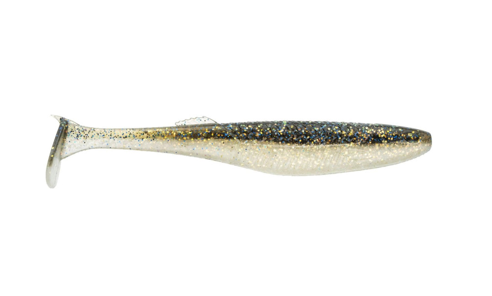Image of Rapala CCKICK3 CrushCity Customs The Kickman 7,5cm 3" 3g 9db gumihal SPSD (RA3924046)