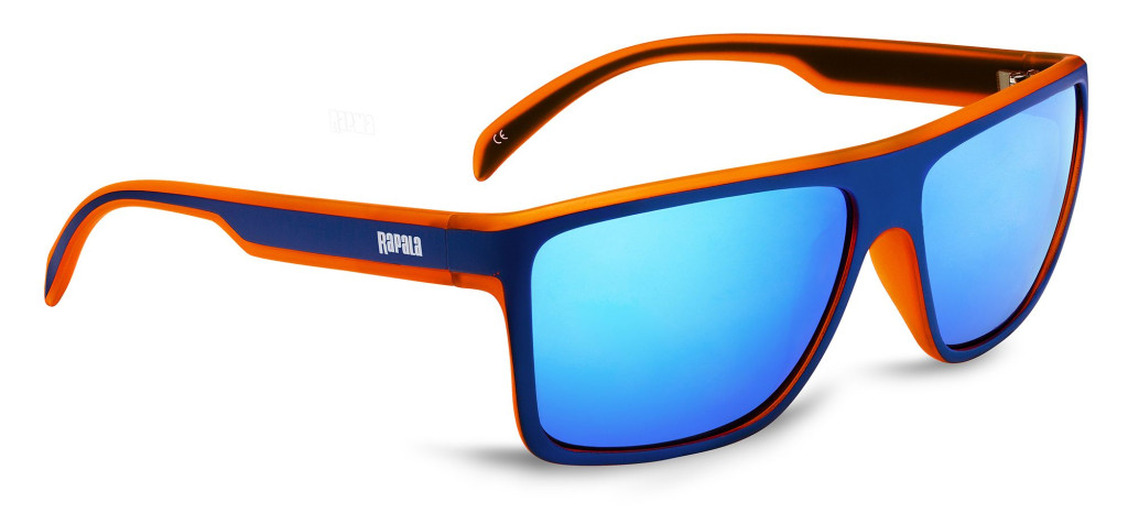Image of Rapala UVG-282A Urban Visiongear polár napszemüveg (RA4200051)