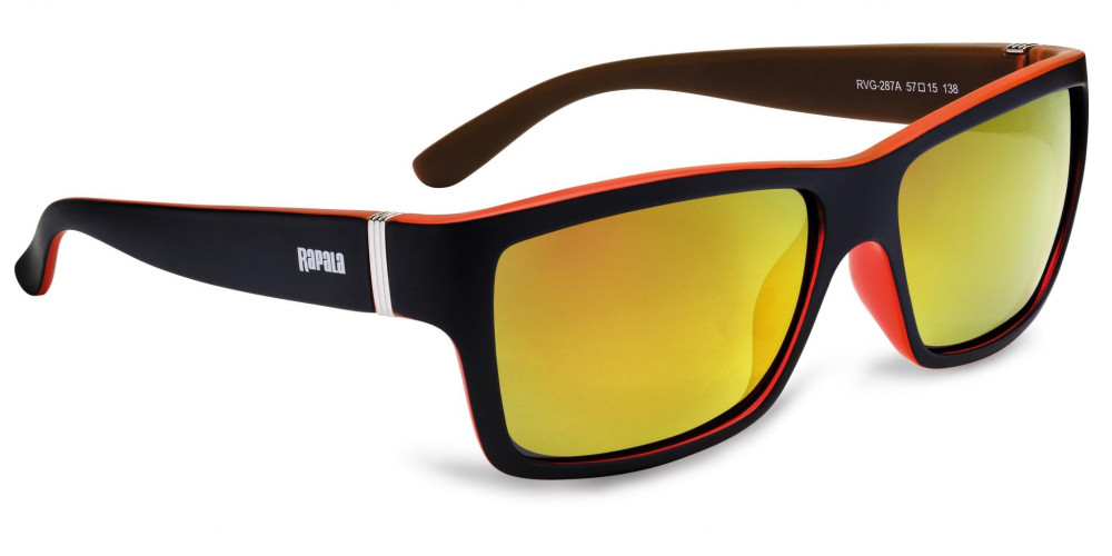 Image of Rapala UVG-287A Urban Vision Gear polár napszemüveg (RA4200052 )