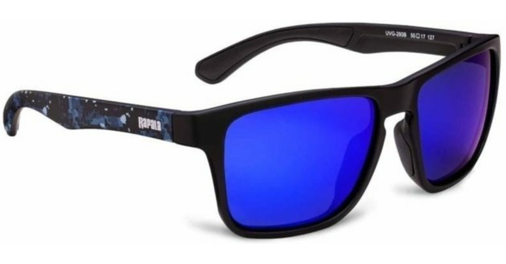 Image of Rapala UVG-293B Urban Visiongear napszemüveg