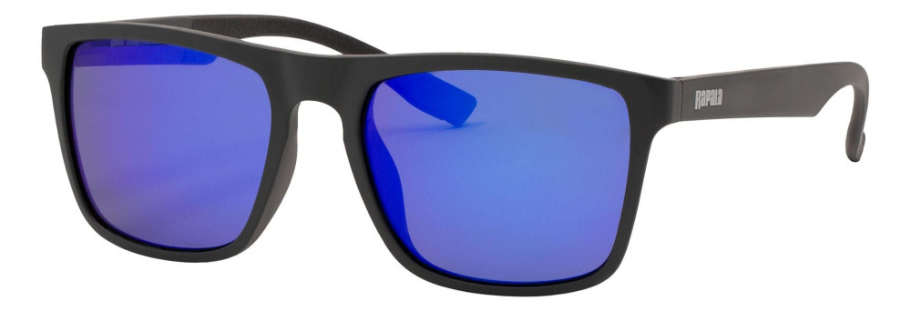 Image of Rapala UVG-301B Urban Visiongear napszemüveg Blue Mirror