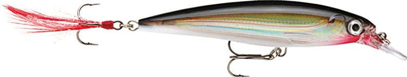 Image of Rapala XR08 X-Rap 8cm 7g wobbler - S (RA5800040)