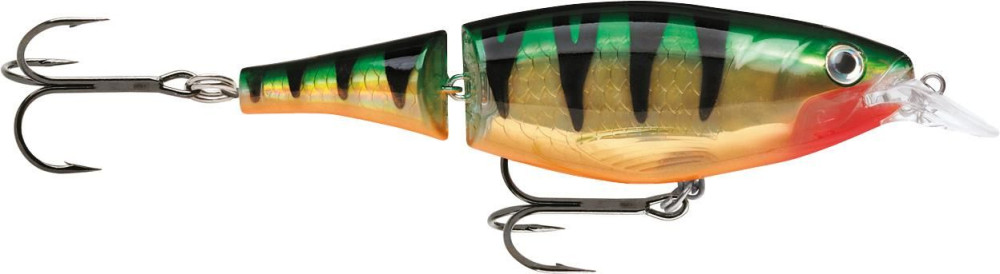 Image of Rapala XJS13 X-Rap Jointed Shad wobbler - P színben (RA5800305)