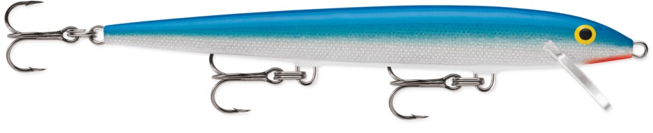 Image of Rapala F11 Original Floater 11cm 6g wobbler - color B