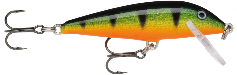 Image of Rapala CD07 Countdown Rap wobbler 7cm 8g - P (RA5801175)