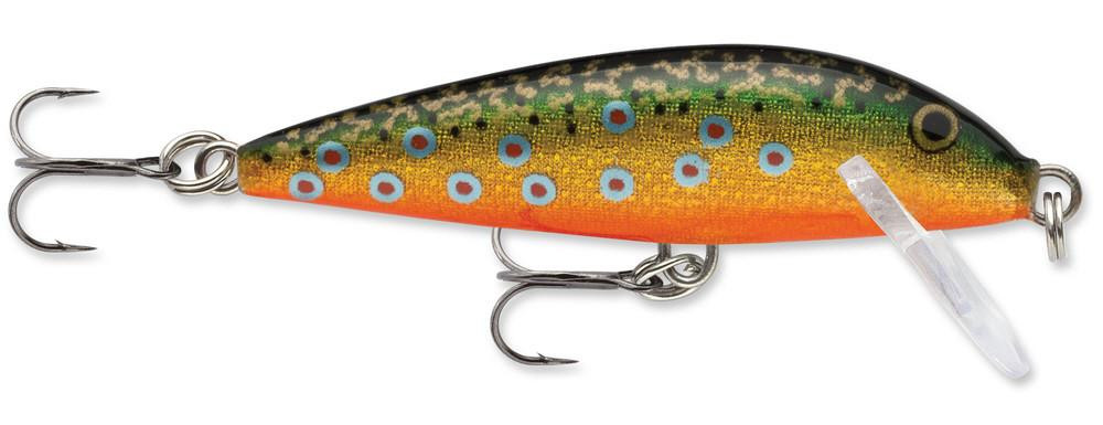 Image of Rapala CD07 Countdown Rap wobbler 7cm 8g - BTR (RA5801209)