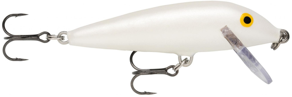 Image of Rapala CD07 Countdown Rap wobbler 7cm 8g - PRLU (RA5801256)