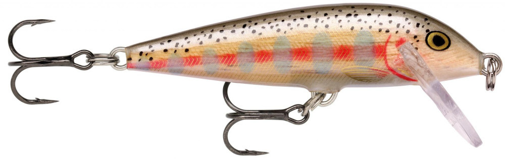 Image of Rapala CD07 Countdown Rap wobbler 7cm 8g - BJRT (RA5801300)