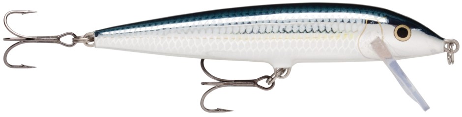 Image of Rapala CD11 Count Down 11cm 16g wobbler - ALB