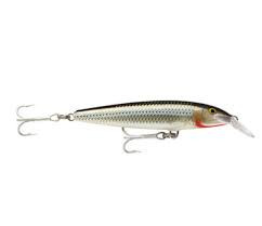 Image of Rapala FMAG11 Original Floater Rapala 11cm 15g wobbler - SH (RA5802009)