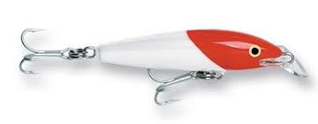 Image of Rapala FMAG11 Original Floater Rapala 11cm 15g wobbler - RH (RA5802016)
