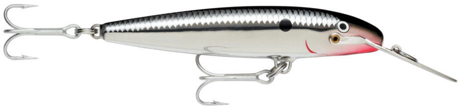 Image of Rapala CDMAG11 Floating Magnum® 11cm 27g wobbler CH (RA5802105)