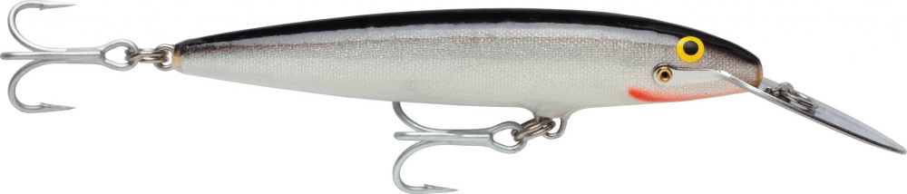 Image of Rapala CDMAG11 Floating Magnum® 11cm 27g wobbler S (RA5802111)