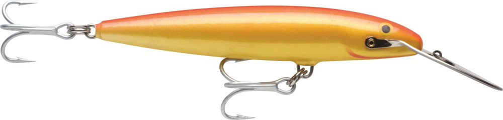 Image of Rapala CDMAG14 Floating Magnum® 14cm 36g wobbler GFR (RA5802144)