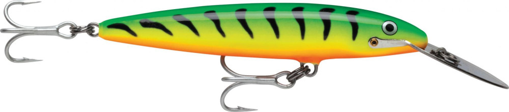 Image of Rapala CDMAG14 Floating Magnum® 14cm 36g wobbler FT (RA5802148)