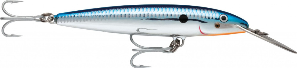 Image of Rapala CDMAG18 Floating Magnum® 18cm 70g wobbler GFR (RA5802167)