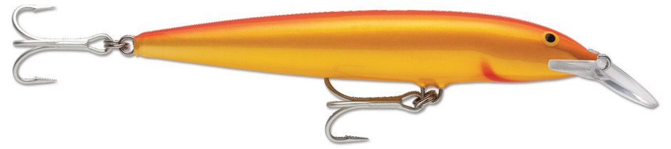 Image of Rapala CDMAG18 Floating Magnum® 18cm 70g wobbler GFR (RA5802184)